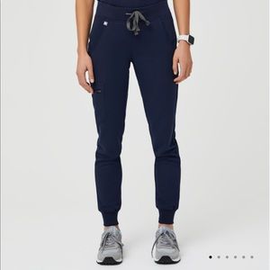 Figs Zamora Jogger Scrubs